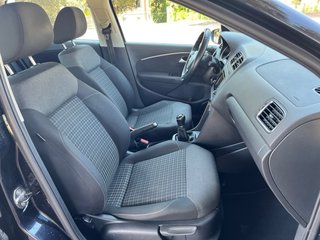 Volkswagen Polo 2016