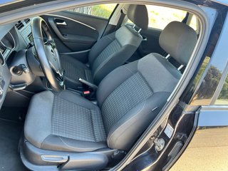 Volkswagen Polo 2016