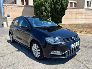 Volkswagen Polo 2016