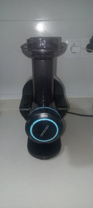 Extractor de zumo Cecotec