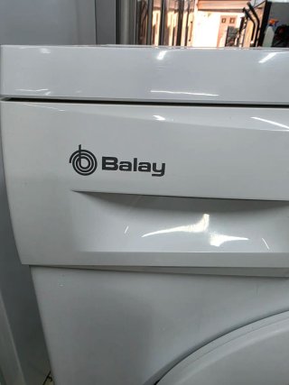 LAVADORA BALAY 6 KILO CON GARANTIA Y ENVIO