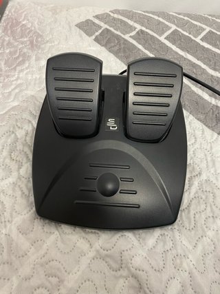 Volante Superdrive SV 200 per Console e PC