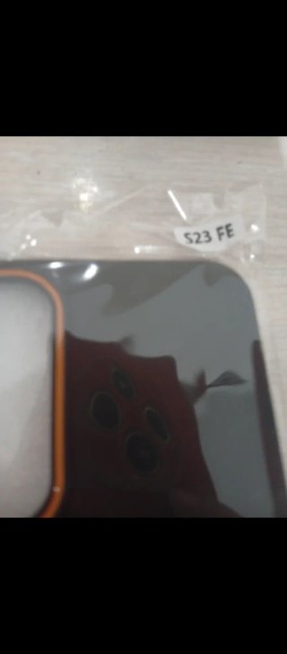 Lote 4 Fundas S23 FE