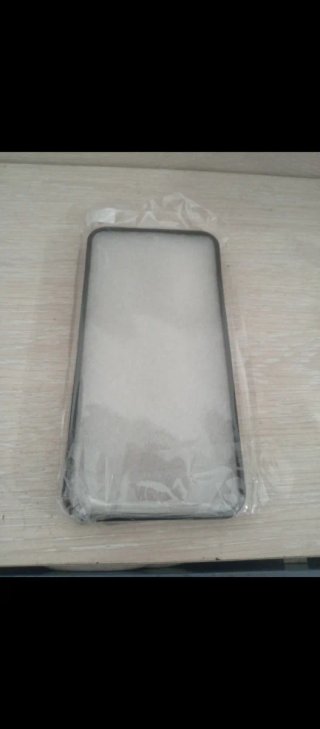 Lote 4 Fundas S23 FE