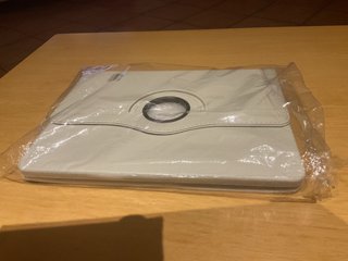 Funda para iPad 12,9 pulgadas