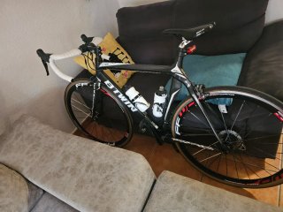 Bicicleta de Carretera Btwin