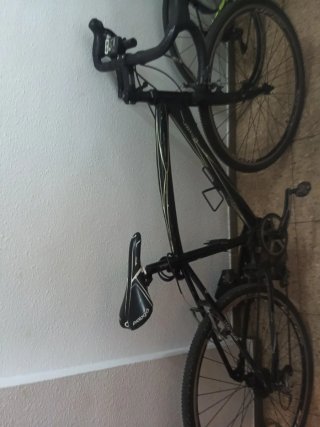 Bicicleta Eléctrica