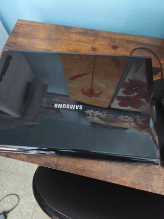 Ordenador Samsung Windows 7 Profesional