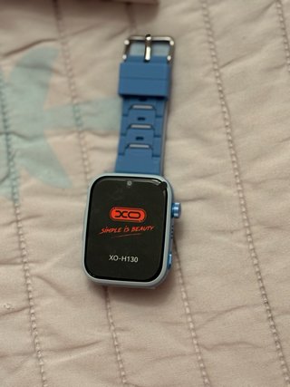 XO Kids Call Watch GPS y WIFI