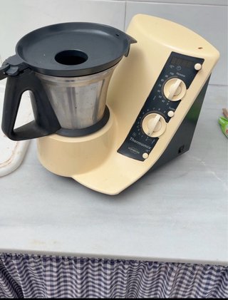 Thermomix Vorwerk TM21 para reparar
