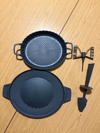 Thermomix Vorwerk TM21 para reparar