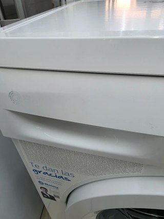 LAVADORA BALAY 8 KILO CON GARANTIA Y ENVIO