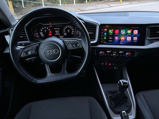 Audi A1 30 TFSI S-Line 2022 110cv