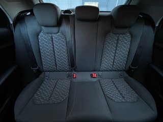 Audi A1 30 TFSI S-Line 2022 110cv