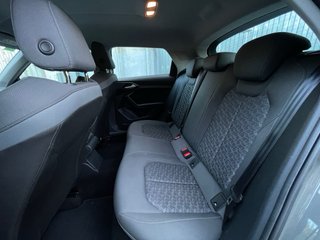 Audi A1 30 TFSI S-Line 2022 110cv