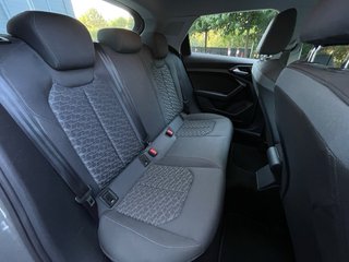 Audi A1 30 TFSI S-Line 2022 110cv