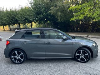 Audi A1 30 TFSI S-Line 2022 110cv