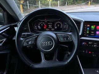 Audi A1 30 TFSI S-Line 2022 110cv