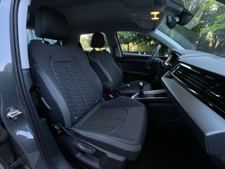 Audi A1 30 TFSI S-Line 2022 110cv