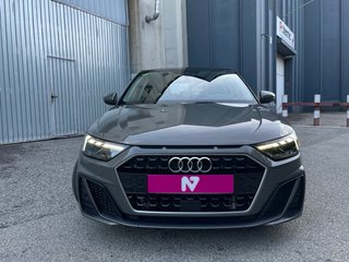 Audi A1 30 TFSI S-Line 2022 110cv