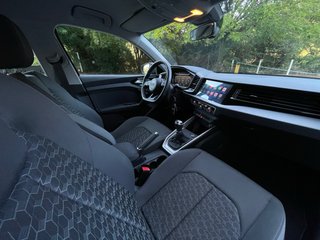 Audi A1 30 TFSI S-Line 2022 110cv
