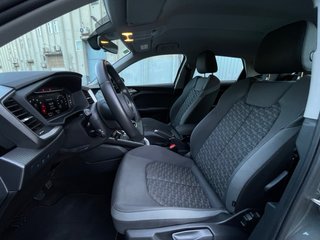Audi A1 30 TFSI S-Line 2022 110cv