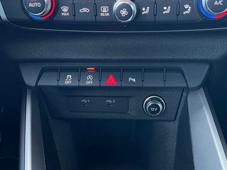 Audi A1 30 TFSI S-Line 2022 110cv