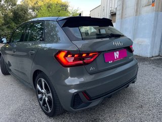 Audi A1 30 TFSI S-Line 2022 110cv