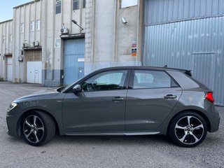 Audi A1 30 TFSI S-Line 2022 110cv