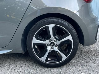 Audi A1 30 TFSI S-Line 2022 110cv