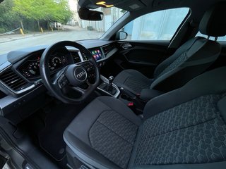 Audi A1 30 TFSI S-Line 2022 110cv