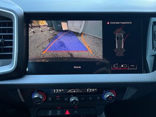 Audi A1 30 TFSI S-Line 2022 110cv