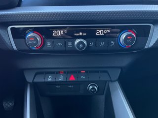 Audi A1 30 TFSI S-Line 2022 110cv