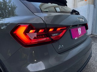 Audi A1 30 TFSI S-Line 2022 110cv