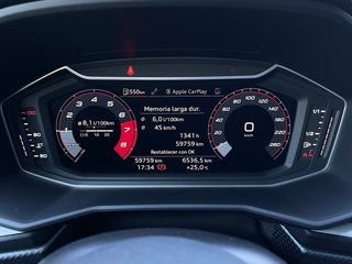 Audi A1 30 TFSI S-Line 2022 110cv