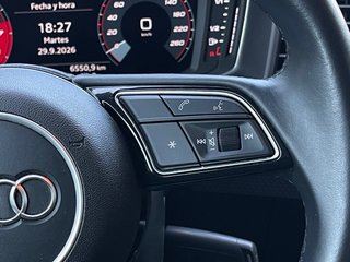 Audi A1 30 TFSI S-Line 2022 110cv