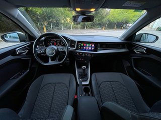 Audi A1 30 TFSI S-Line 2022 110cv