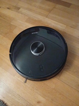 Robot Aspirador Cecotec Conga 4090