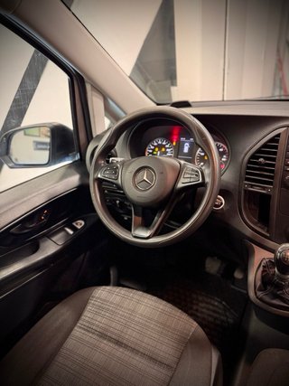 Mercedes-Benz Vito 2017
