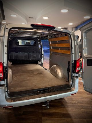 Mercedes-Benz Vito 2017