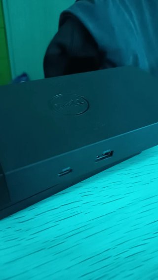 Docking Station Dell WD19S
