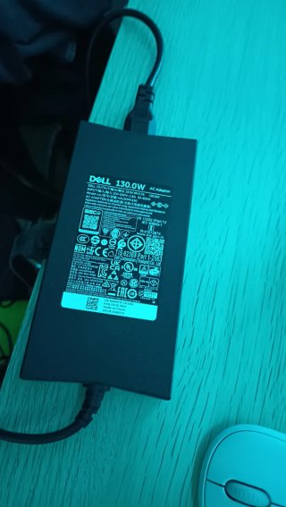 Docking Station Dell WD19S