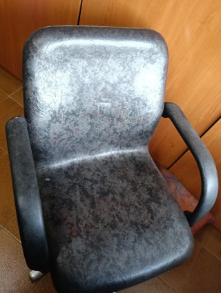 2 Sillones de Peluquería