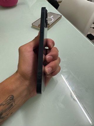 iPhone 14 Plus Negro