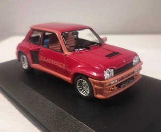 Renault 5 Turbo '80
