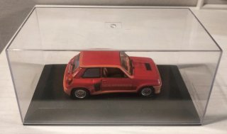 Renault 5 Turbo '80