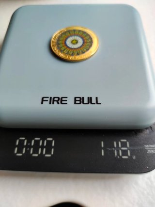 Moneda Zeton Jeton medalla Francia