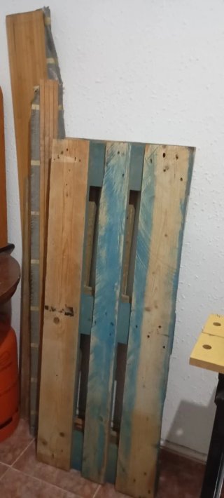 Regalo Madera