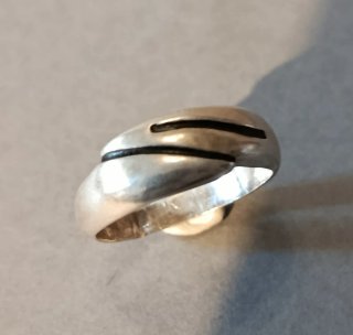 Sortija de Plata