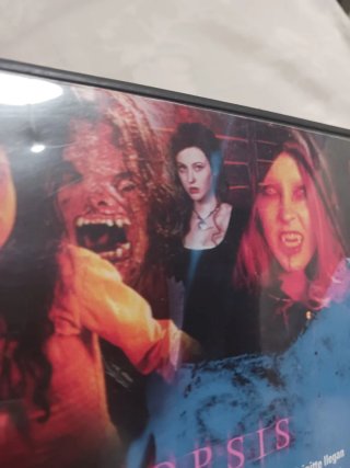 Ginger Snaps 3 El Origen